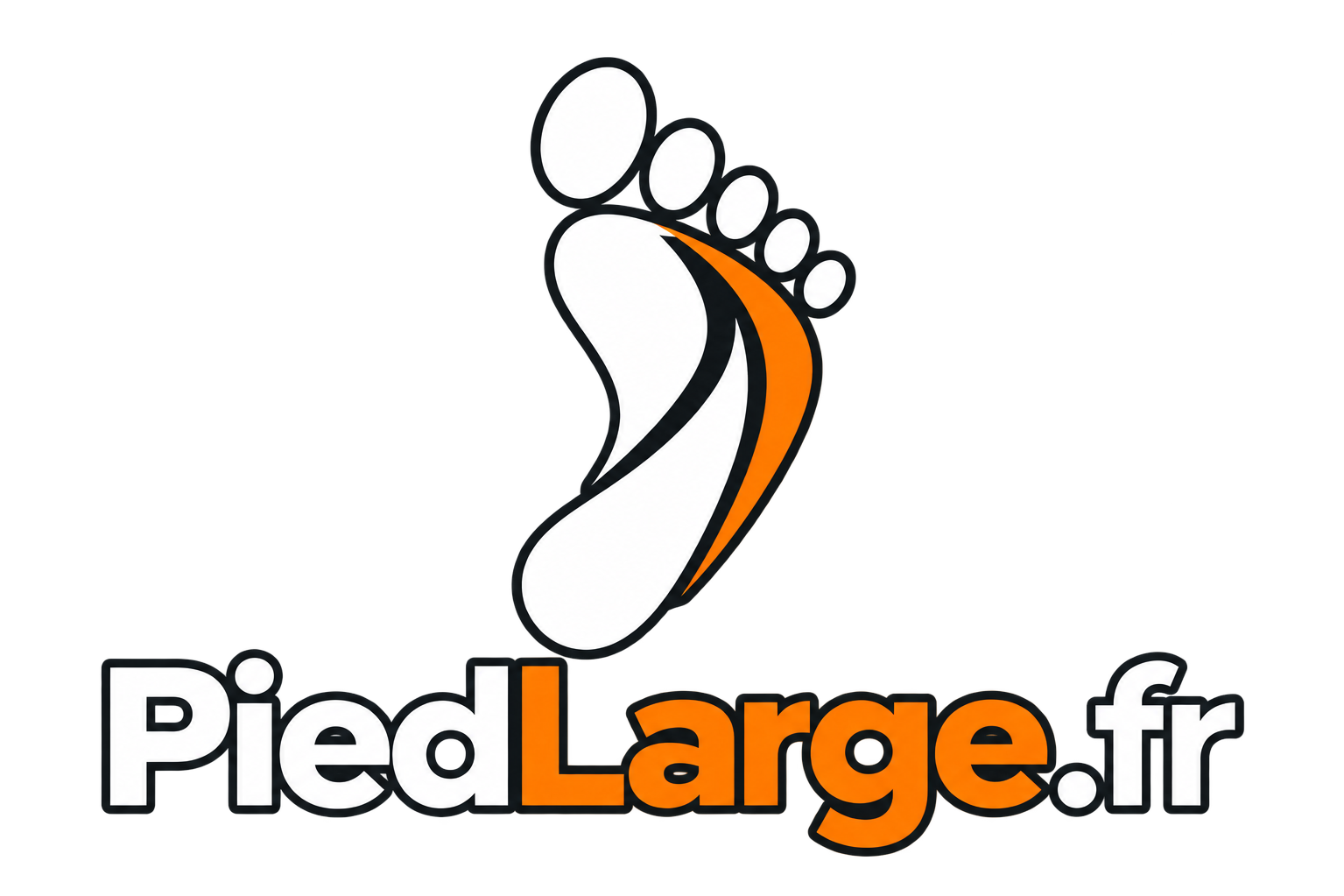 piedlarge.fr